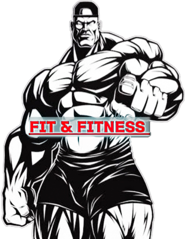 Fit & Fitness