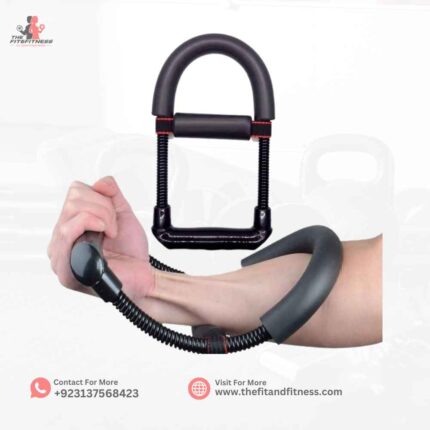 Wrist Exerciser & Hand Strengtheners – Forearm and Grip Strengthening Equipment by thefitandfitness in Pakistan (1)