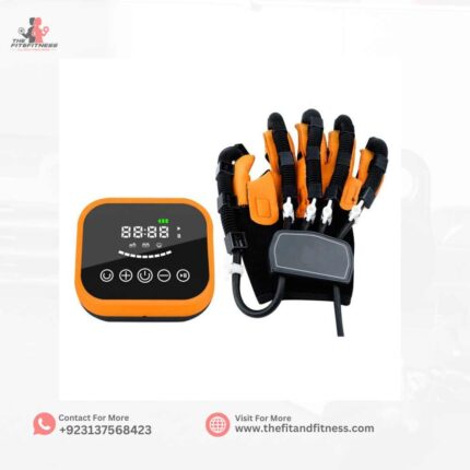 REHABILITATION ROBOT GLOVES – Single & Pair Options by thefitandfitness in Pakistan